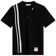 30Y Wallis Knit Polo - Fairway Styles
