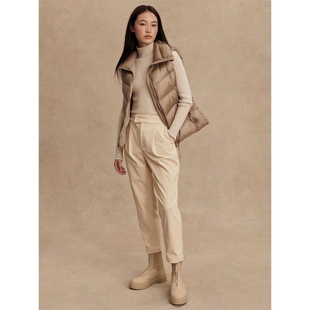 Women's Bextor Down Vest - Fairway Styles