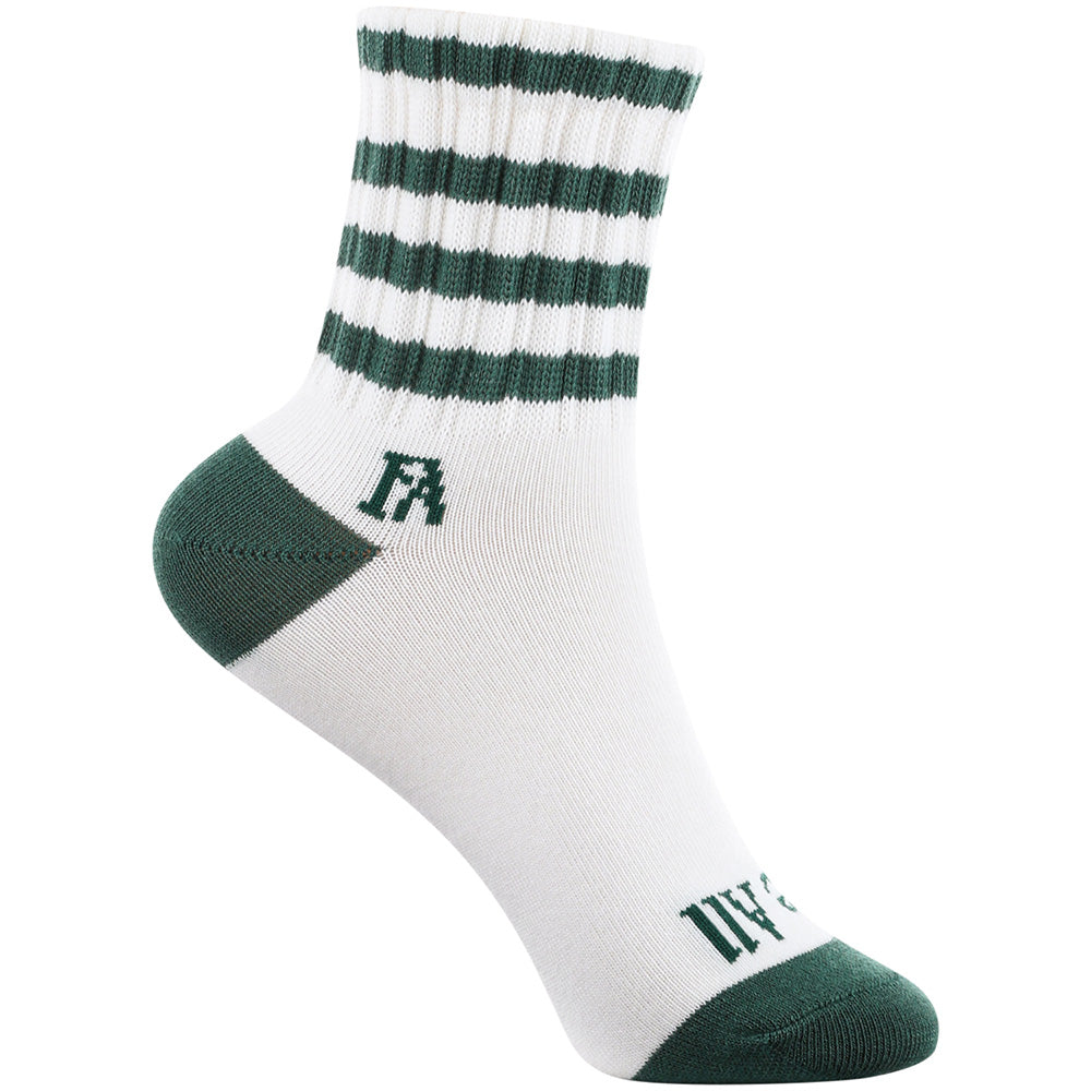 Women's Capri Socks