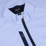 Stretch Jersey 1/4 Zip Pullover