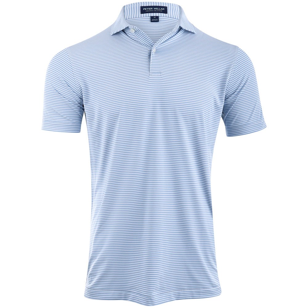Ensemble Performance Jersey Polo