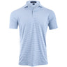 Ensemble Performance Jersey Polo