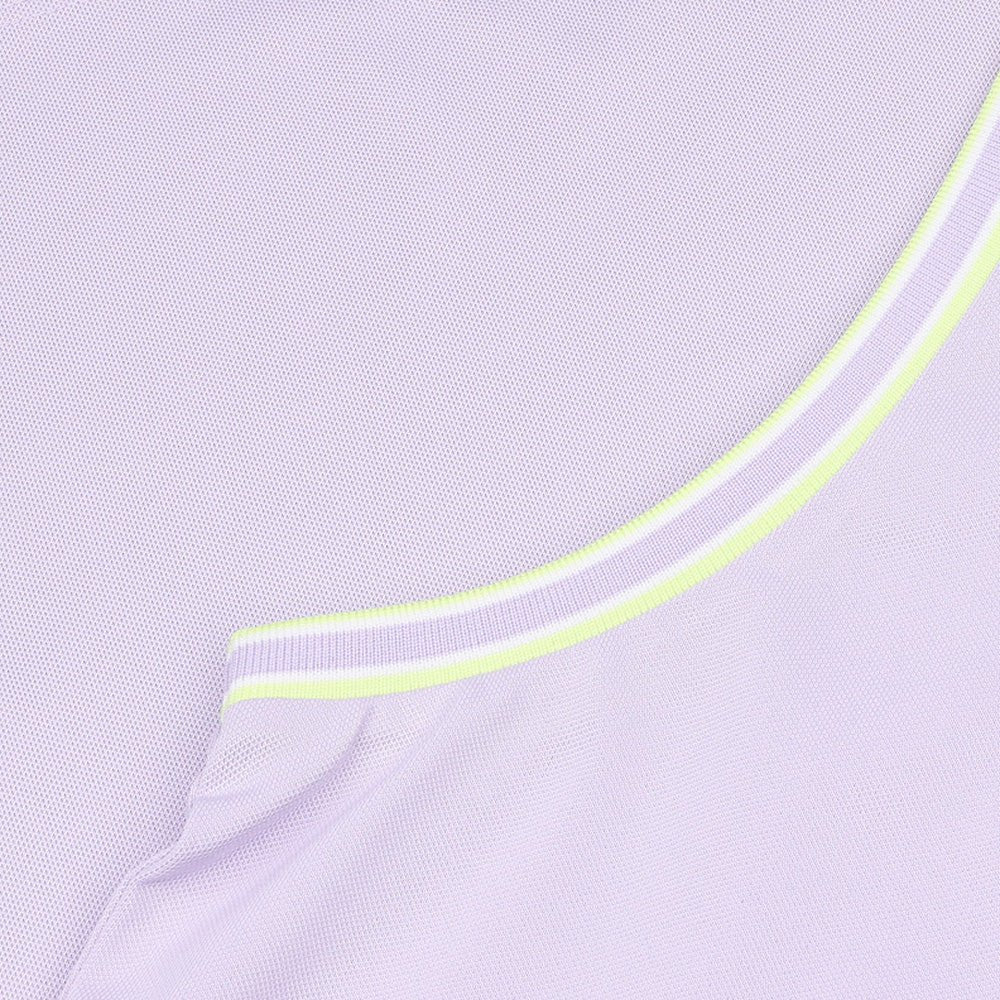 Women's Air Tech Popover Sleeveless Polo - Fairway Styles