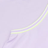 Women's Air Tech Popover Sleeveless Polo - Fairway Styles