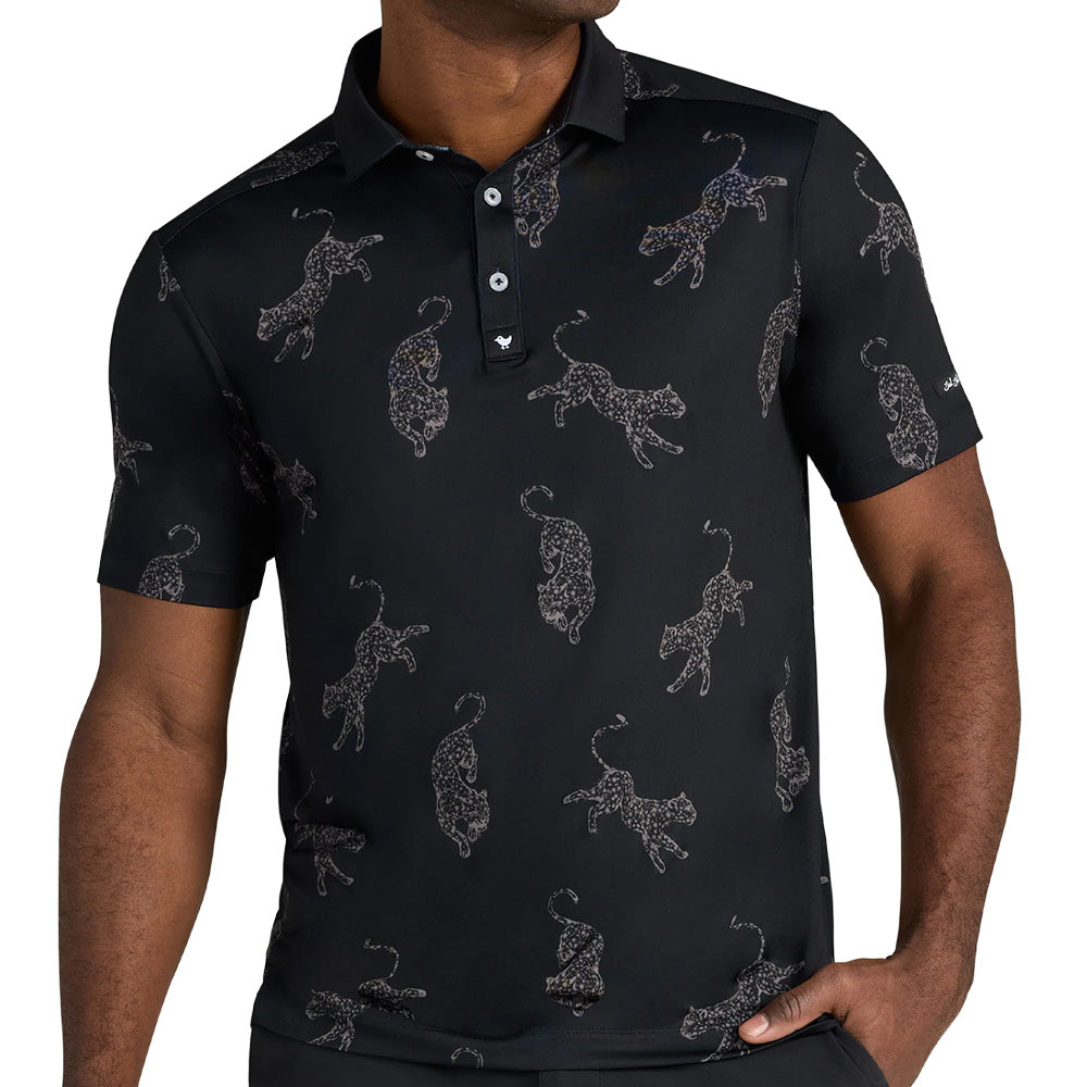 Prowling Putts Core Polo