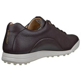 Street Retro Spikeless Golf Shoes - Fairway Styles