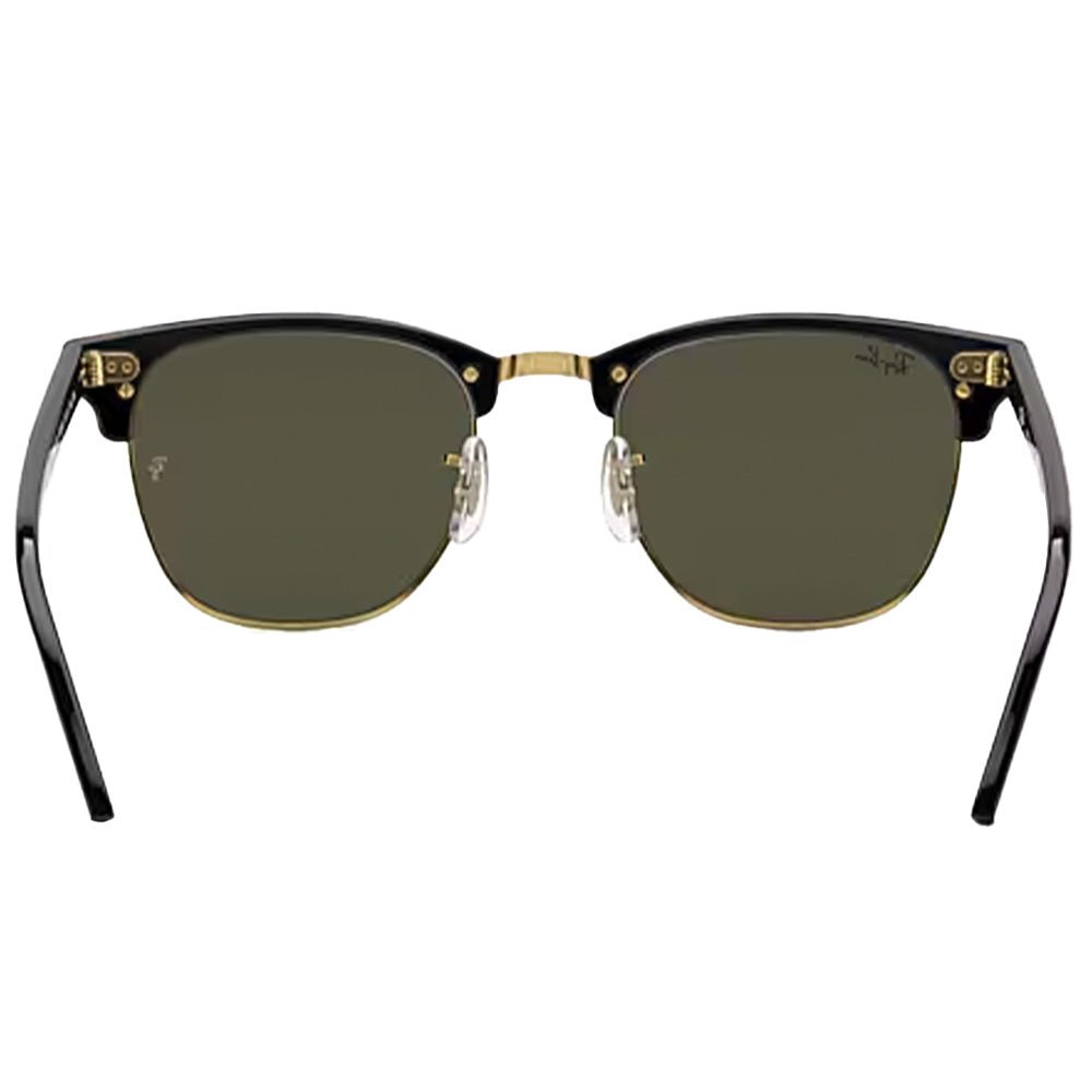 Clubmaster Classic Sunglasses - Fairway Styles
