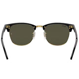 Clubmaster Classic Sunglasses - Fairway Styles