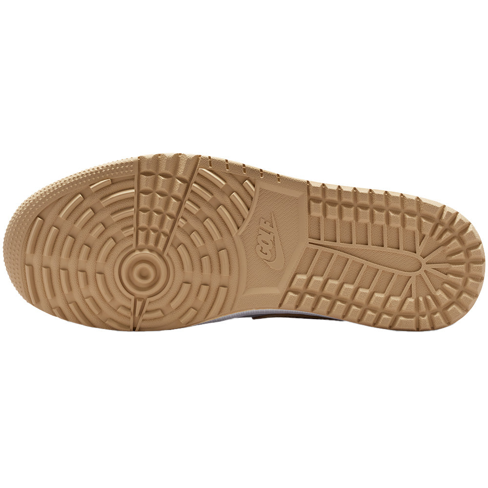 Air Jordan 1 Low G Spikeless Golf Shoes