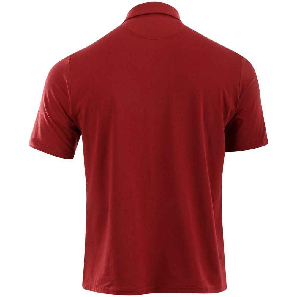Original 4-Button Polo