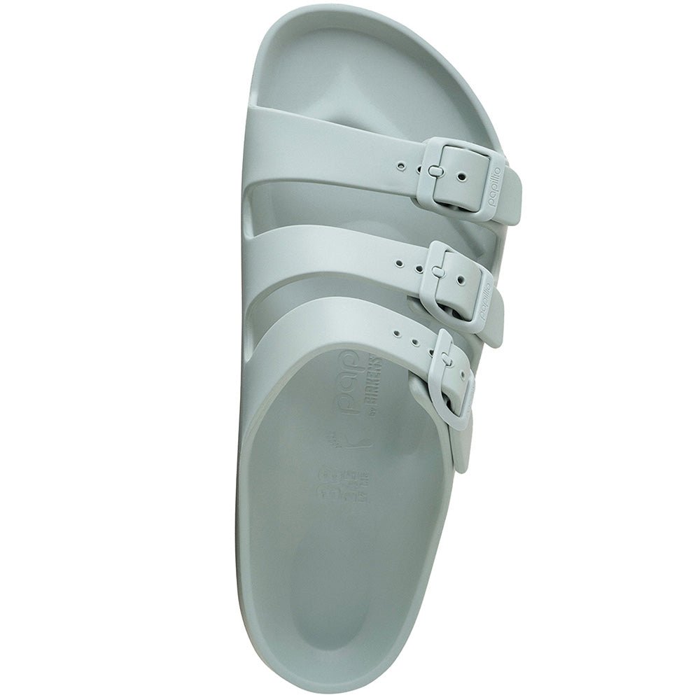 Women's Florida Flex Platform Sandals - EVA - Fairway Styles