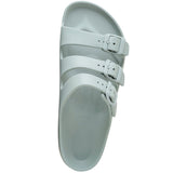 Women's Florida Flex Platform Sandals - EVA - Fairway Styles