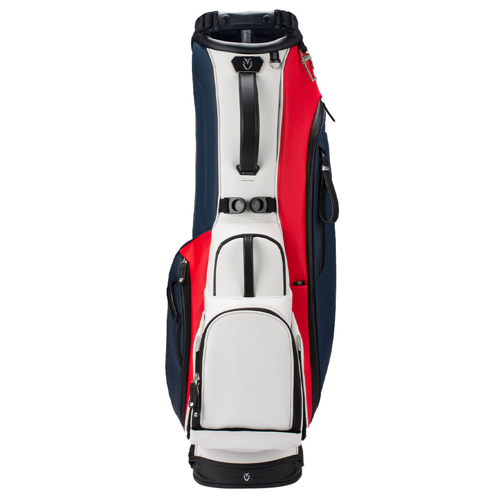 Player V 6-Way Stand Bag