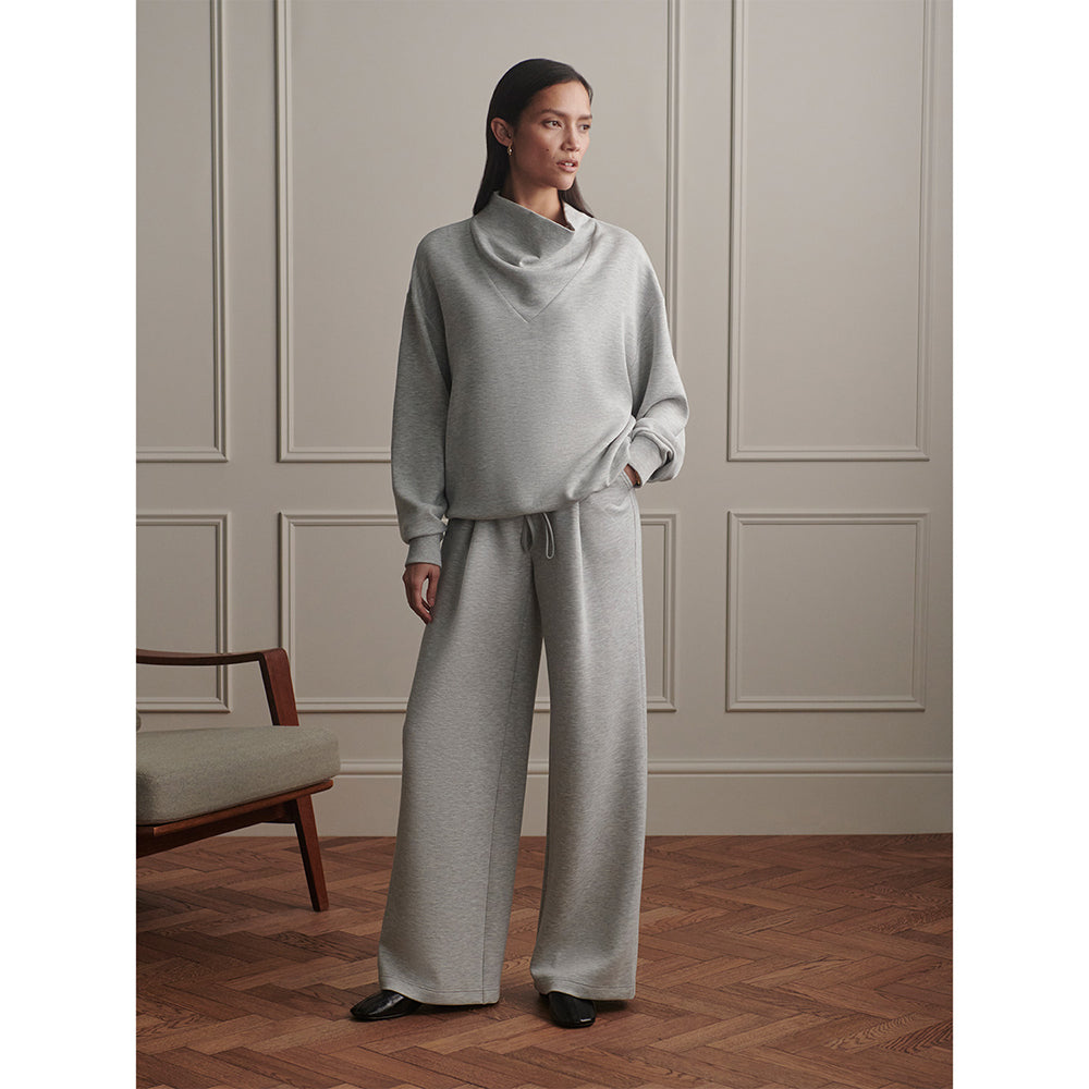 Women's Extra Wide Leg Pants