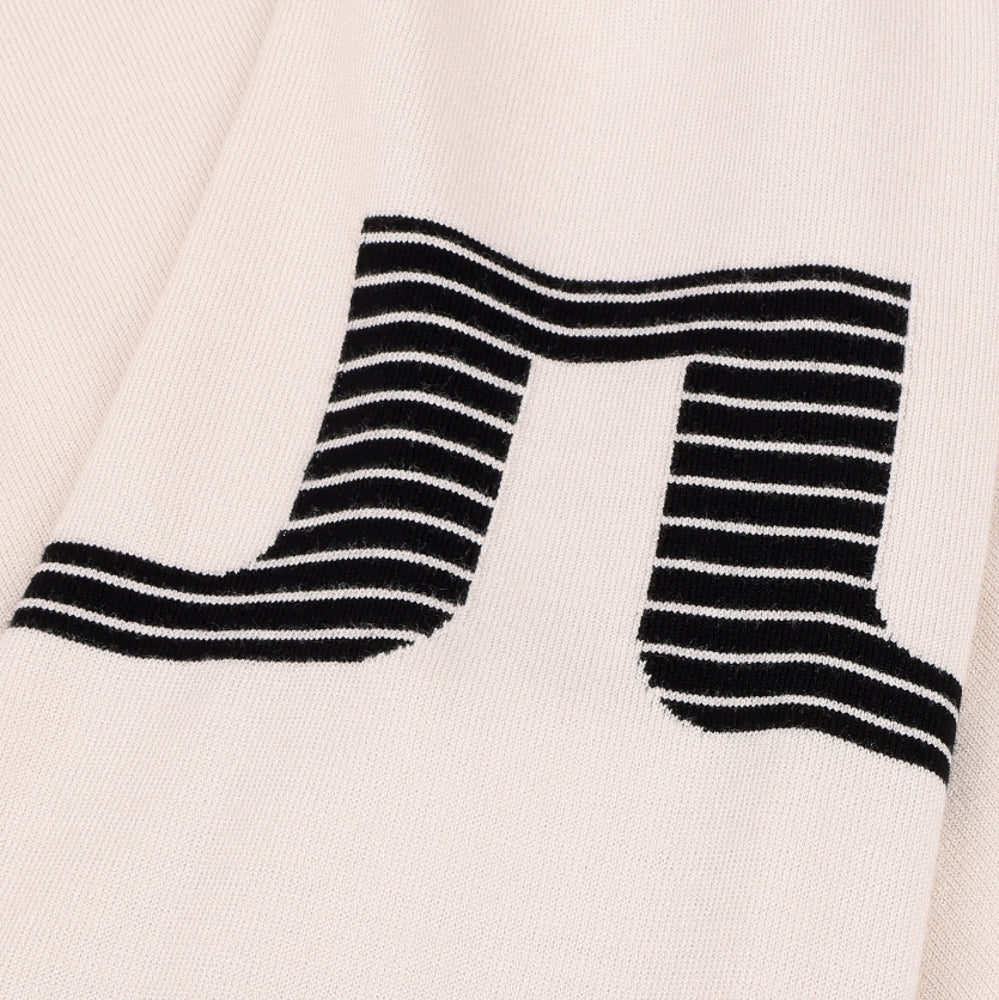 Heath Knitted Sweater