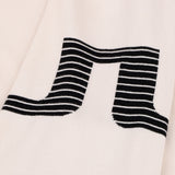 Heath Knitted Sweater