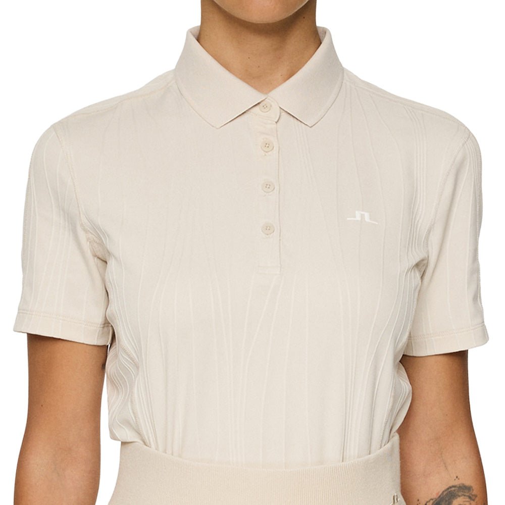 Women's Izara Polo - Fairway Styles