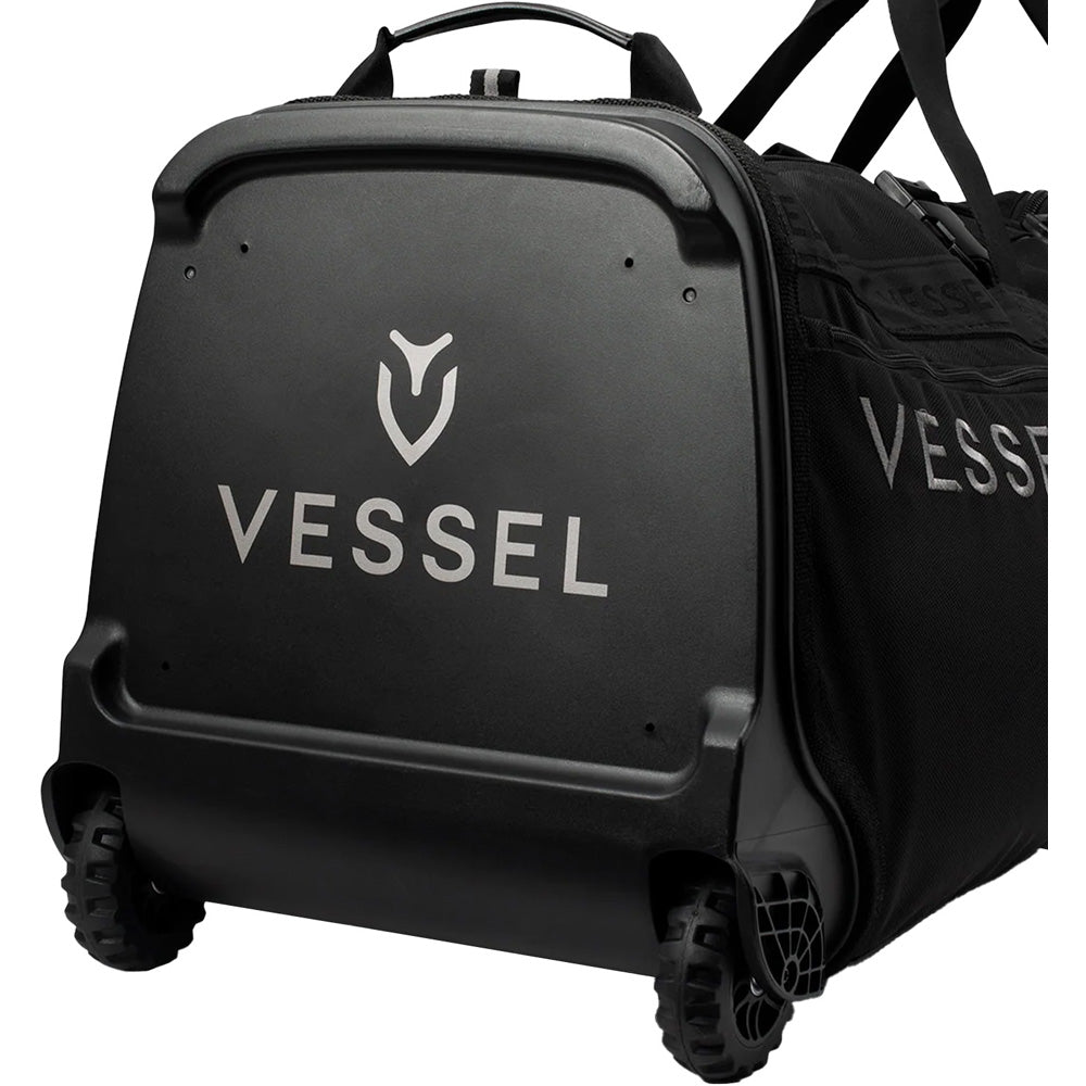 Golf Pro Travel Case