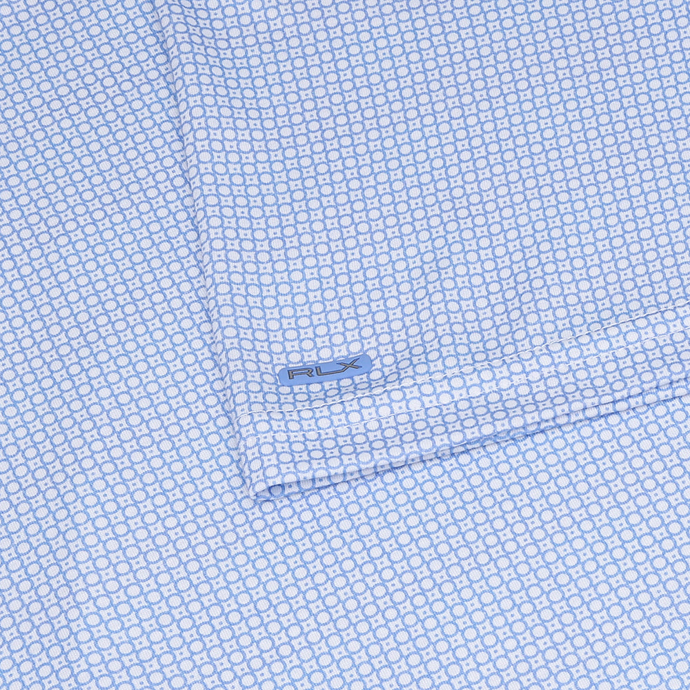 Classic Fit Performance Polo