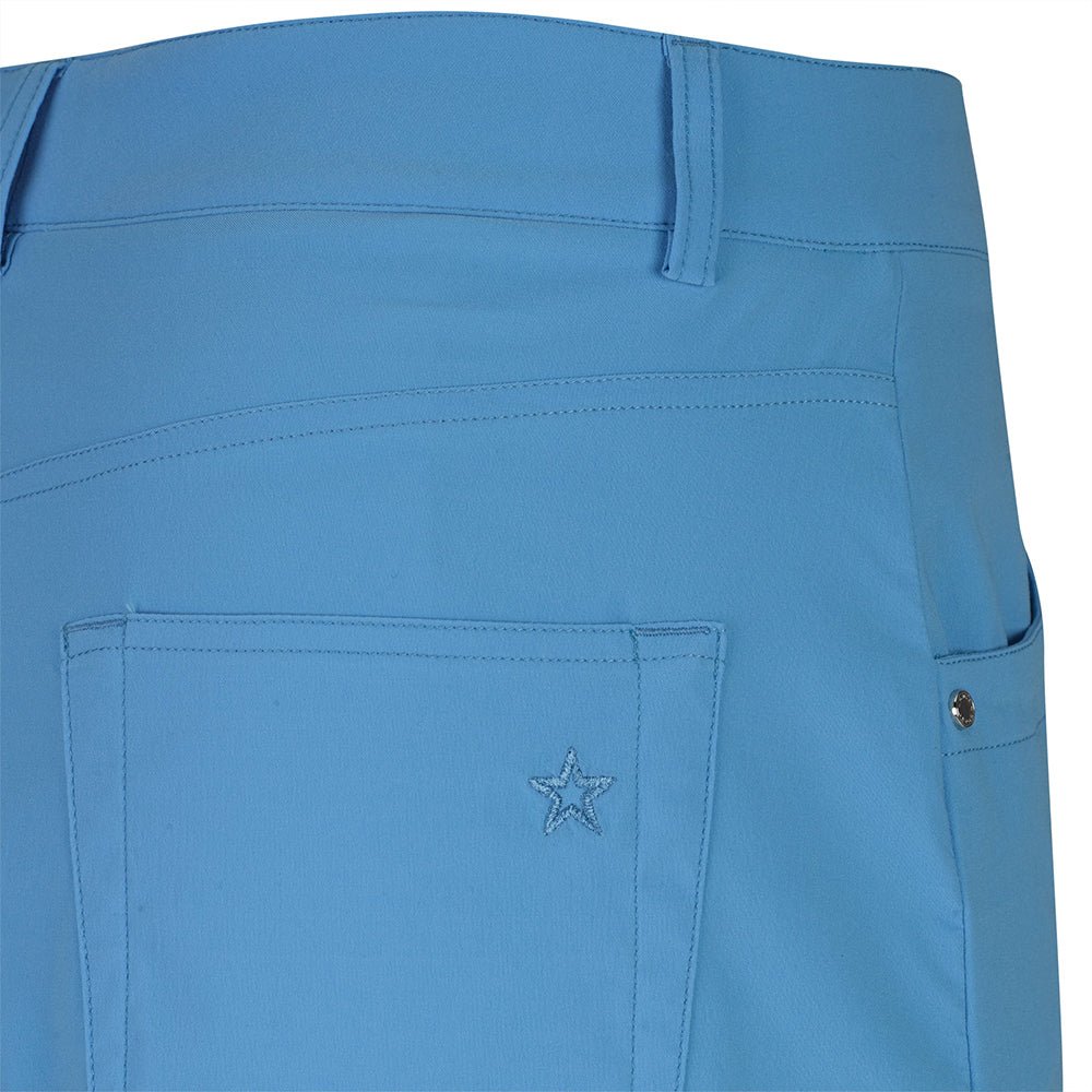 Women's The Stellar Stretch Skort - 17" - Fairway Styles