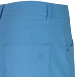 Women's The Stellar Stretch Skort - 17" - Fairway Styles