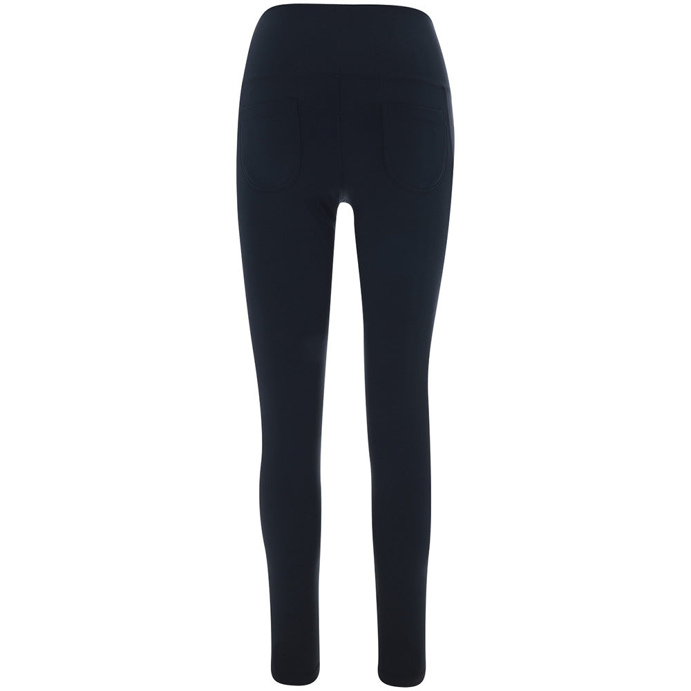 Women's The Golf Fitness Pull-On Pants