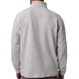 Dri-FIT Long Sleeve 1/4 Zip Top