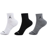 Everyday Ankle Socks - 3 Pack