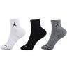 Everyday Ankle Socks - 3 Pack