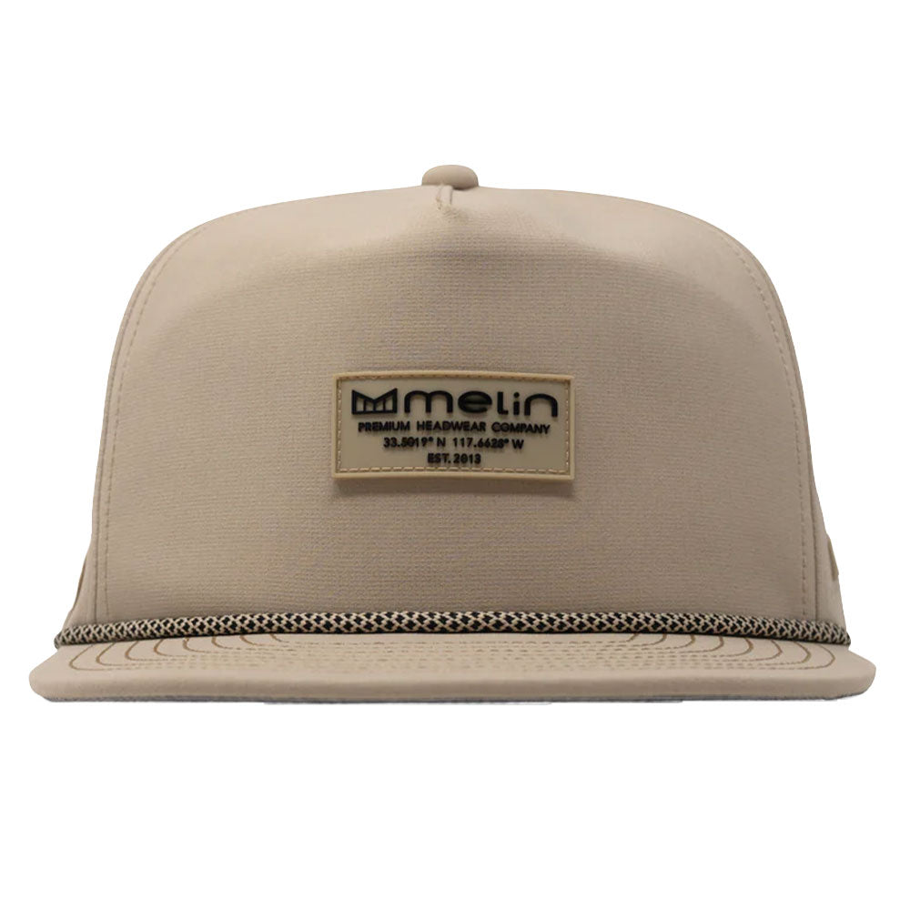 Hydro Coronado Brick Hat - Fairway Styles