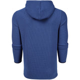Traverse Waffle Hoodie