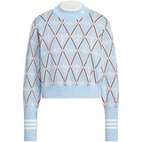 Women's Originals Trefoil Turtleneck Sweater