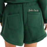 Fore All x Barbie™ Women's Club Shorts