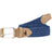 Cotton Stretch Belt - Fairway Styles