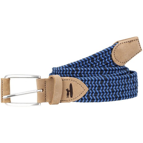 Cotton Stretch Belt - Fairway Styles