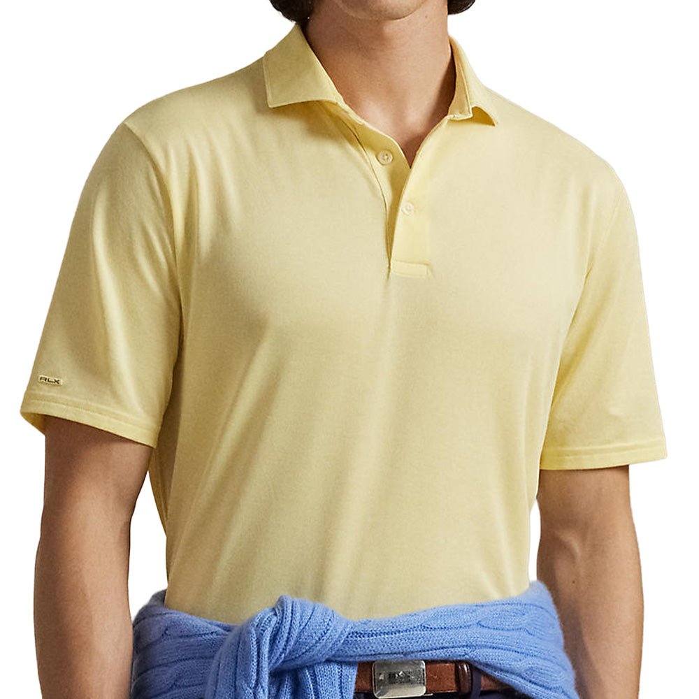 Tour Pique Knit Polo - Fairway Styles
