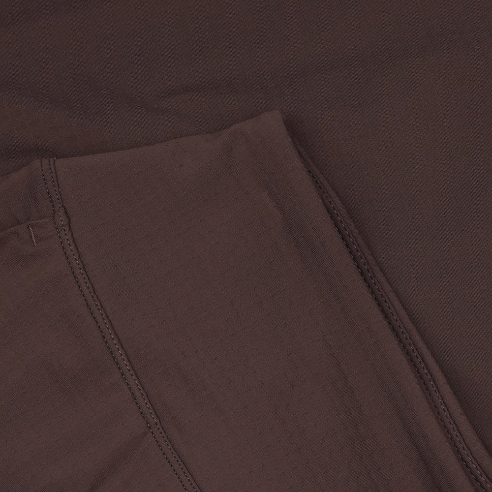 Women's Solid A-Line Skort