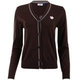 Women's Pop Stitch Cardigan