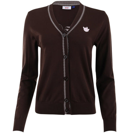 Women's Pop Stitch Cardigan