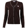Women's Pop Stitch Cardigan