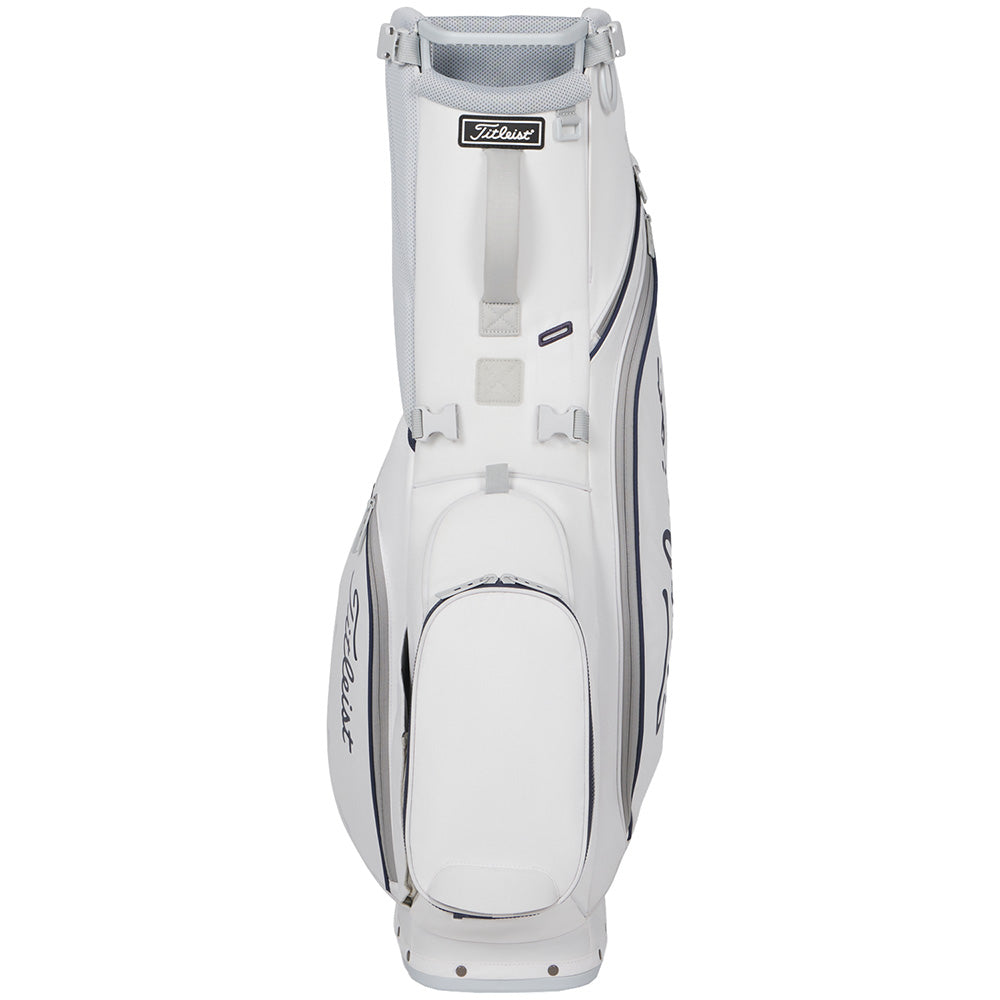 Players S4 Stand Bag