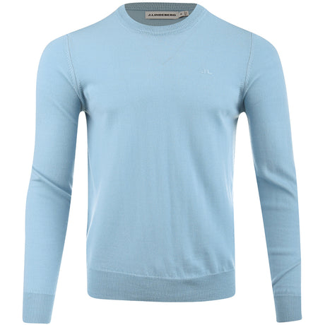 Keane Merino Crewneck Sweater