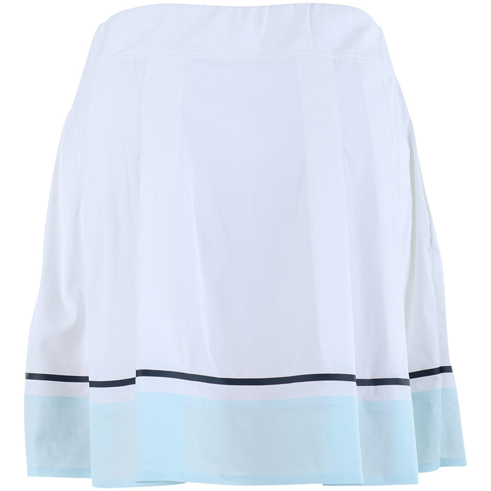 Women's Pleated Skort