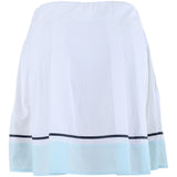 Women's Pleated Skort