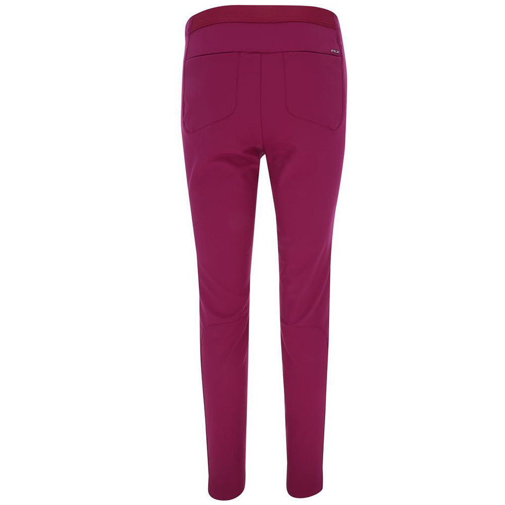 Women's Eagle Nylon Stretch Pants