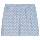 Girls' Scallop Knit Skort