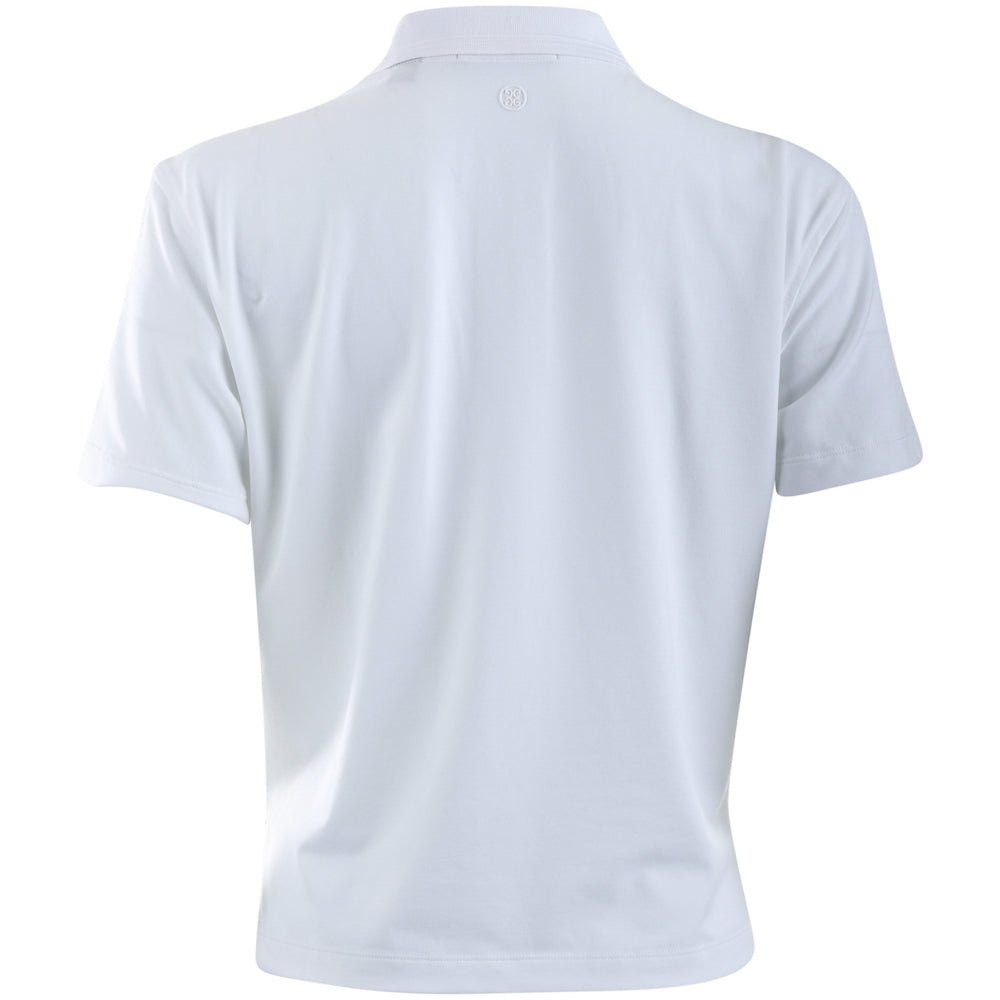 Women's All Play Tux Boxy Polo