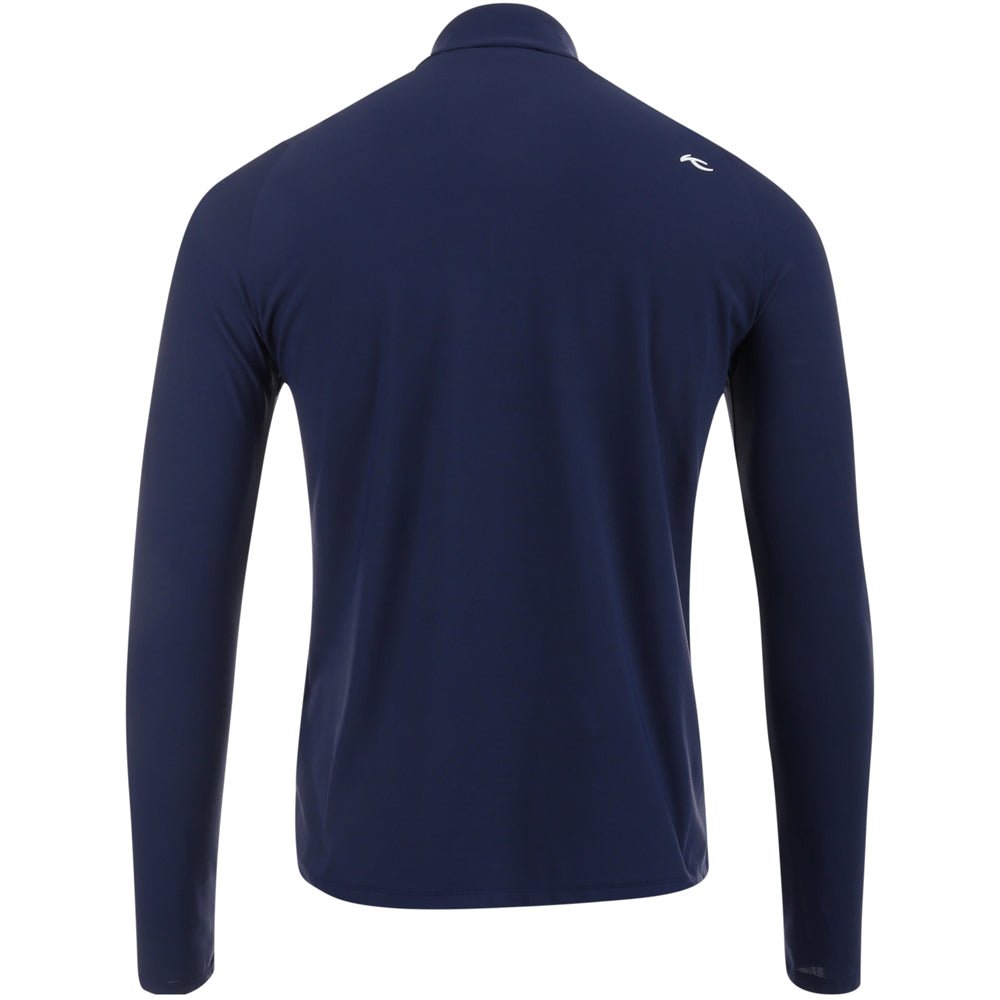 Shift Midlayer 1/2 Zip Pullover - Fairway Styles