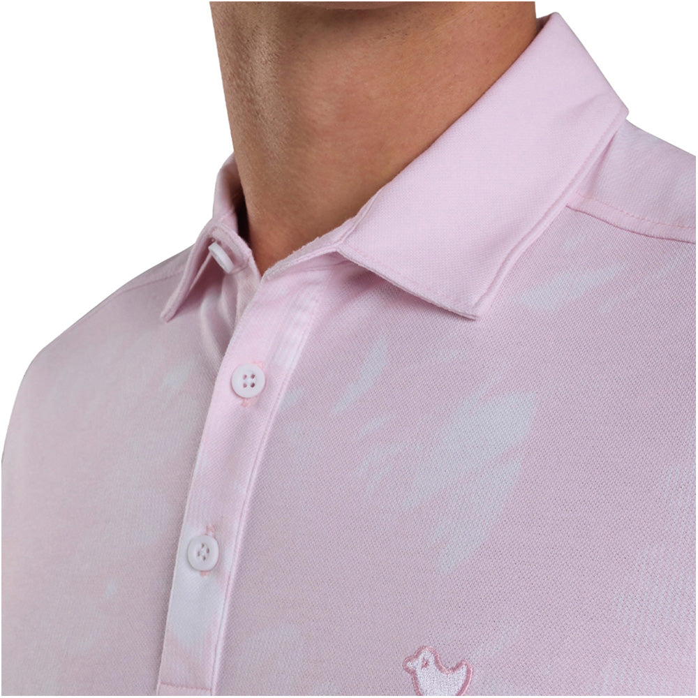 Evolution Pique Polo