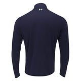 UA Fusion Fleece 1/4 Zip Pullover
